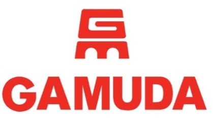 Gamuda