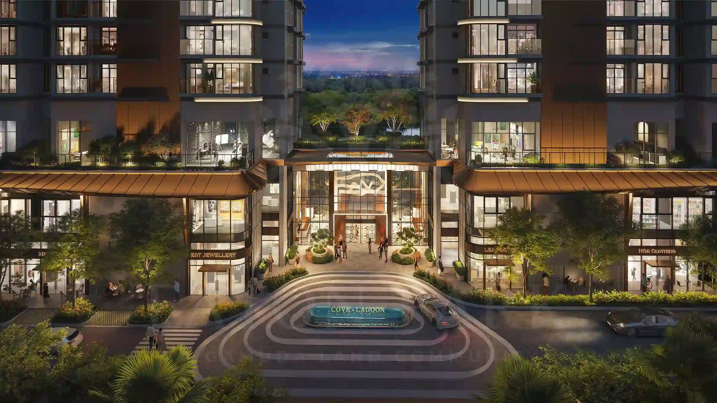 Hình ảnh dự án