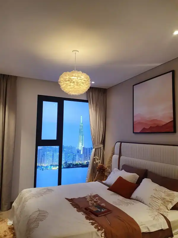 Tiến độ dự án
