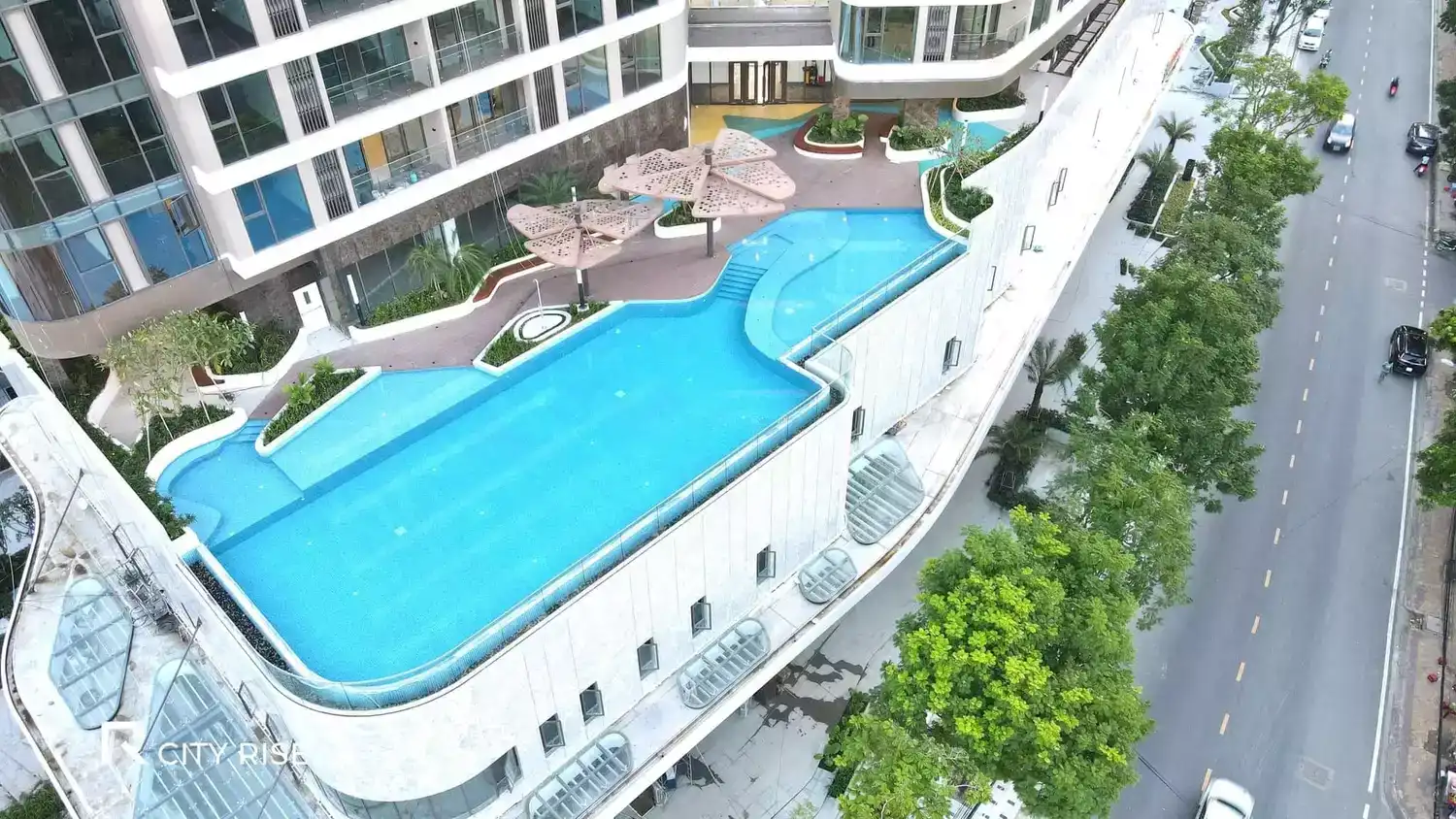 Tiến độ dự án