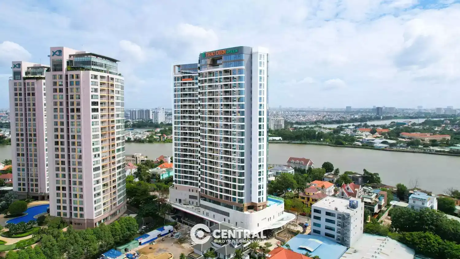 Tiến độ dự án