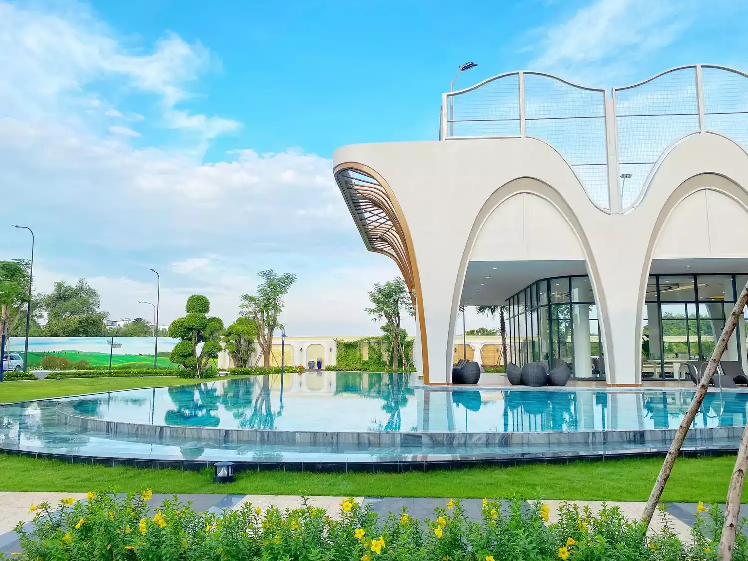 Tiến độ dự án