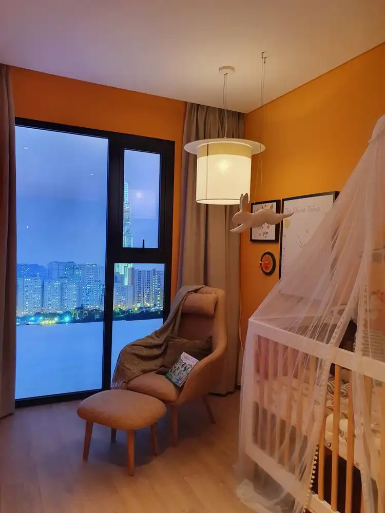 Tiến độ dự án
