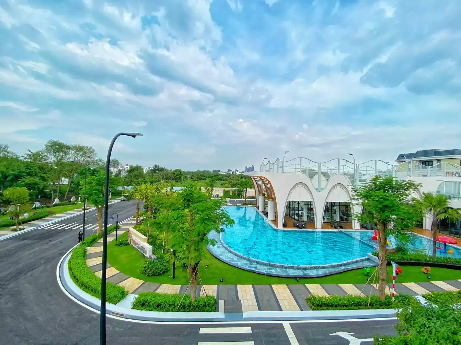 Tiến độ dự án