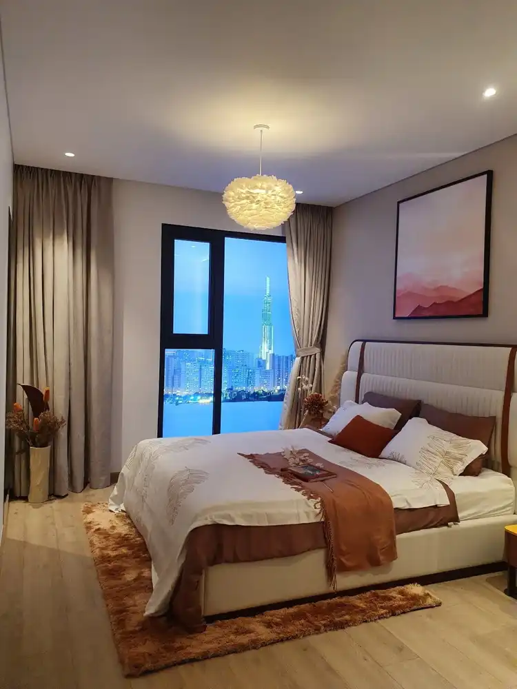 Tiến độ dự án