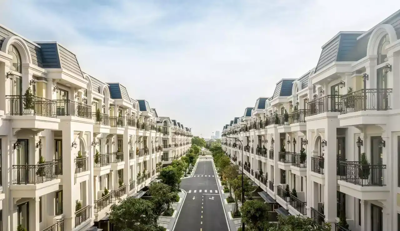 Tiến độ dự án
