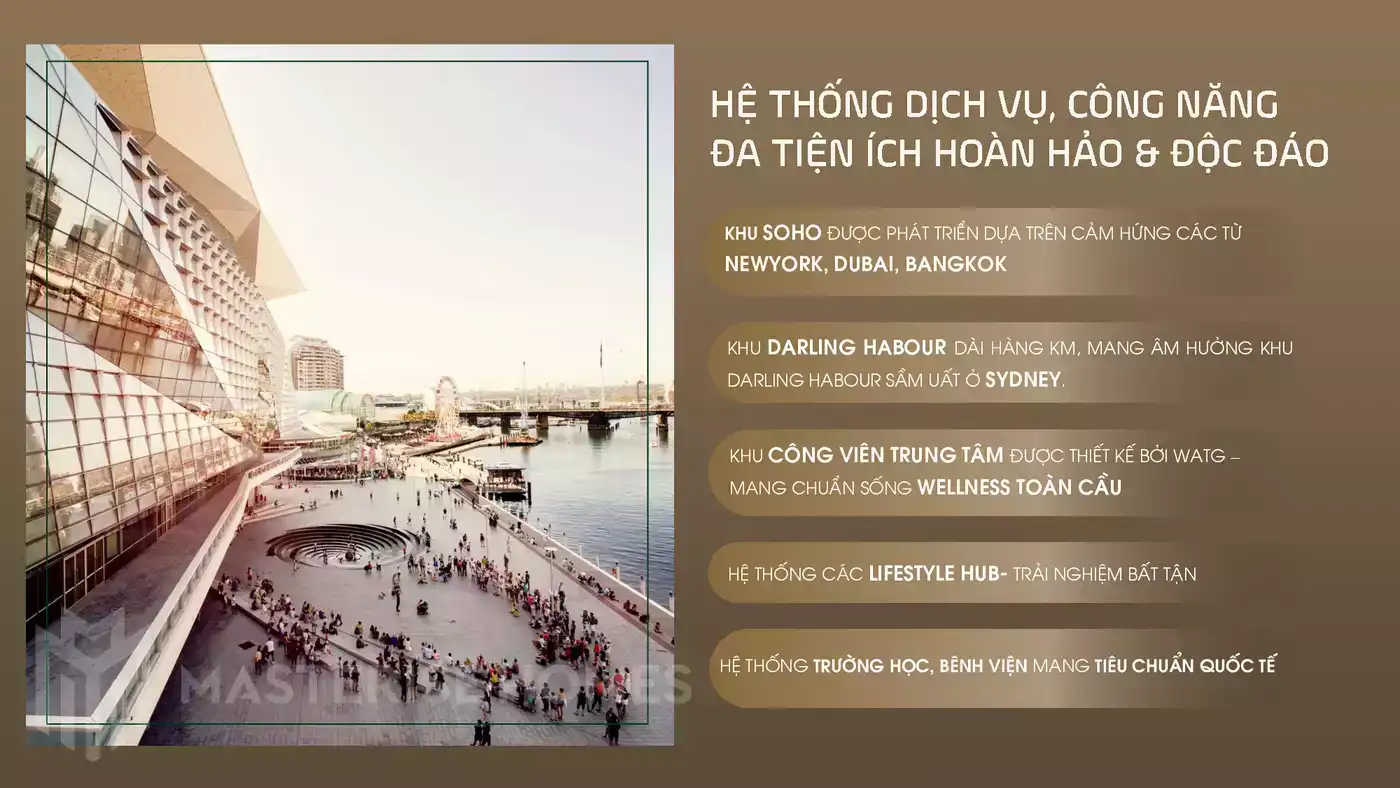 Tiện ích