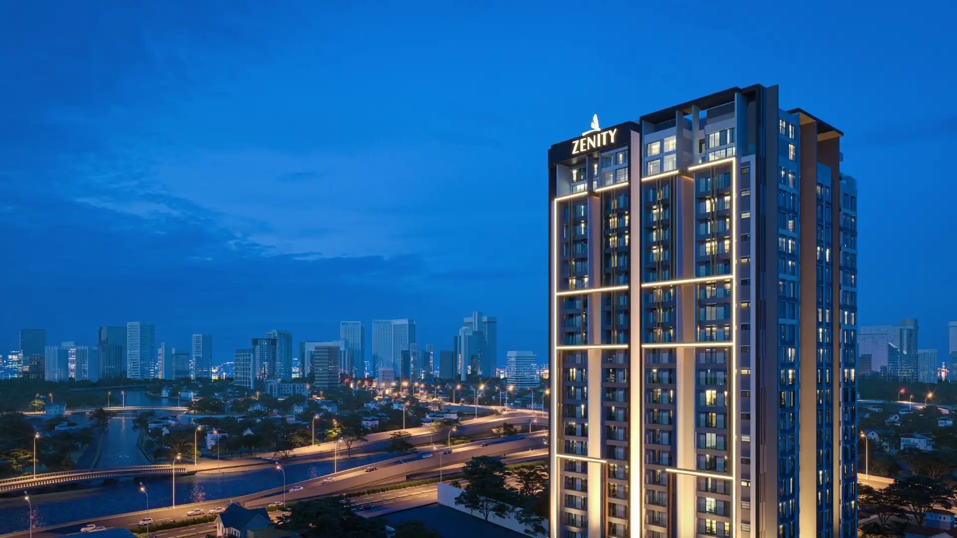 Ảnh nền header