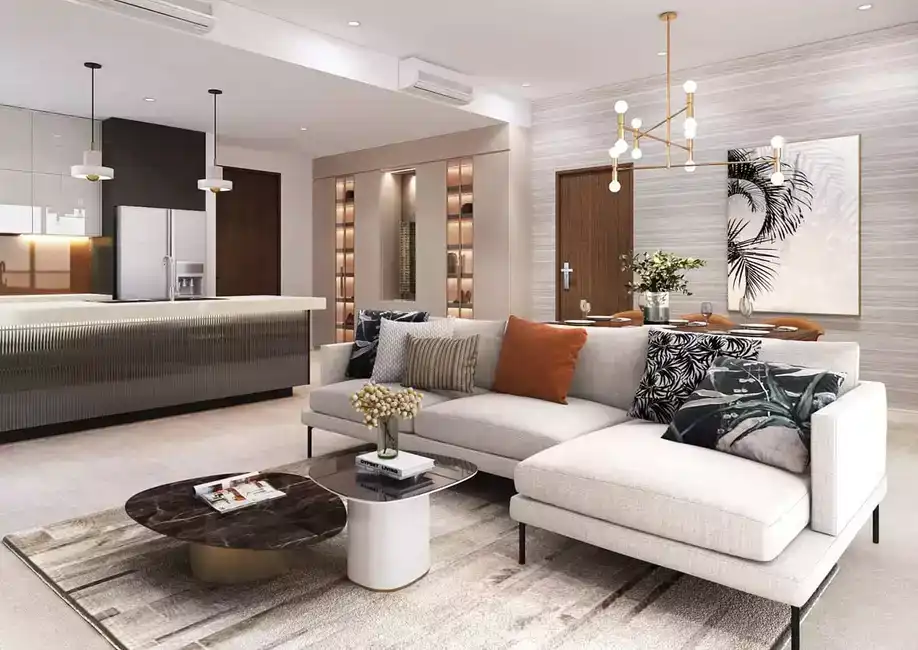 Tiến độ dự án