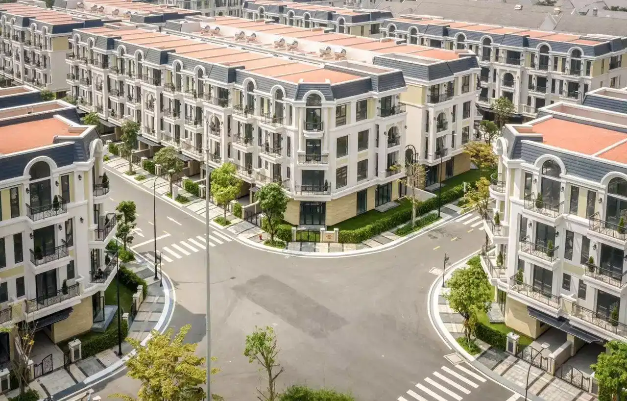 Tiến độ dự án