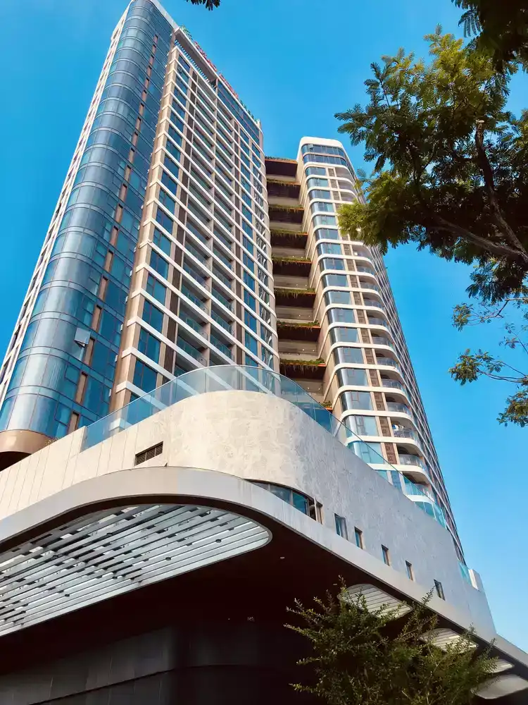 Tiến độ dự án