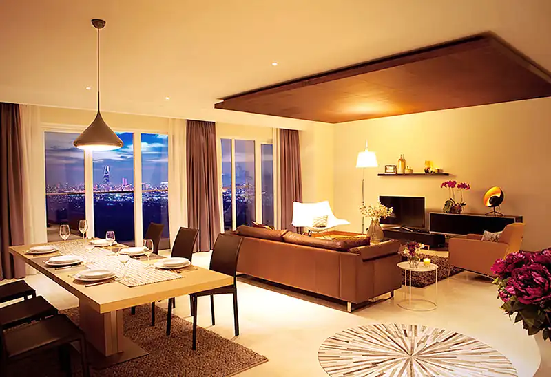 Tiến độ dự án