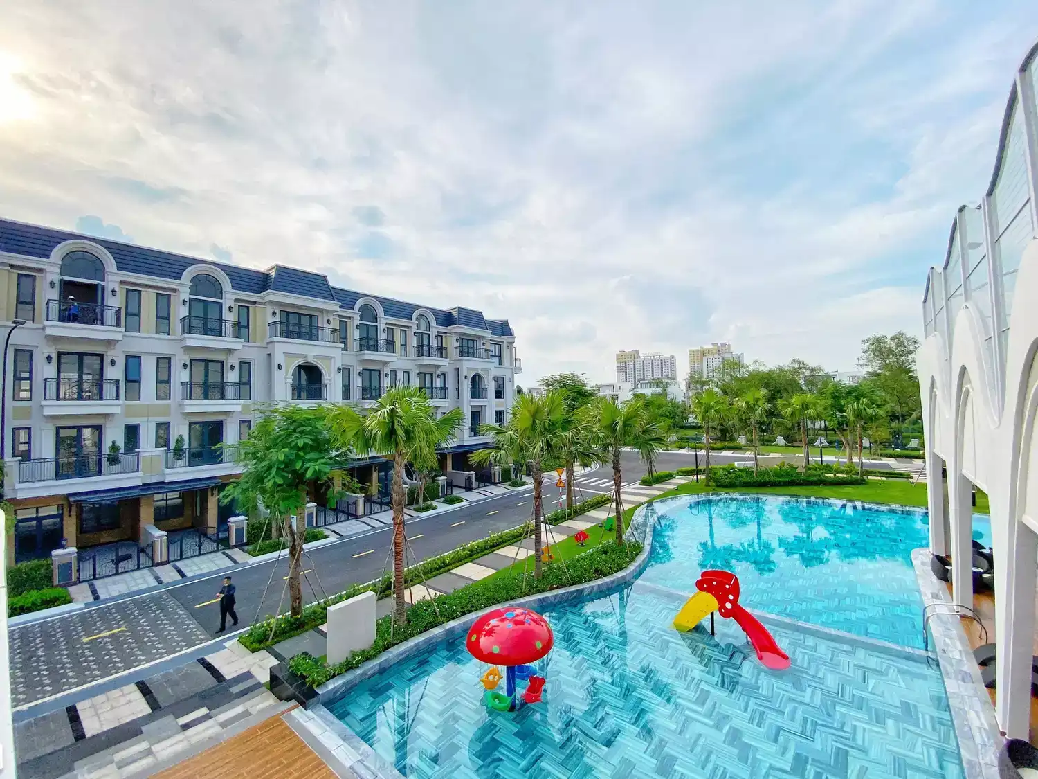 Tiến độ dự án