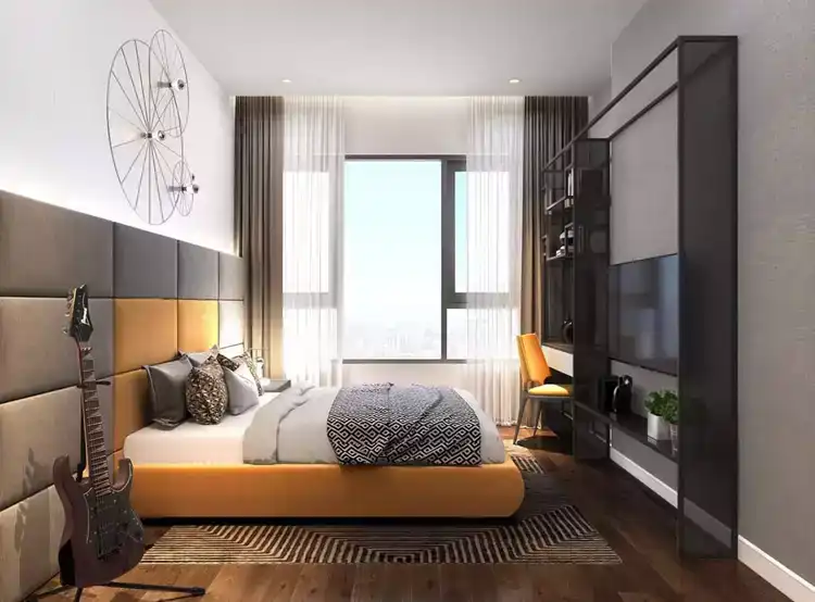 Tiến độ dự án