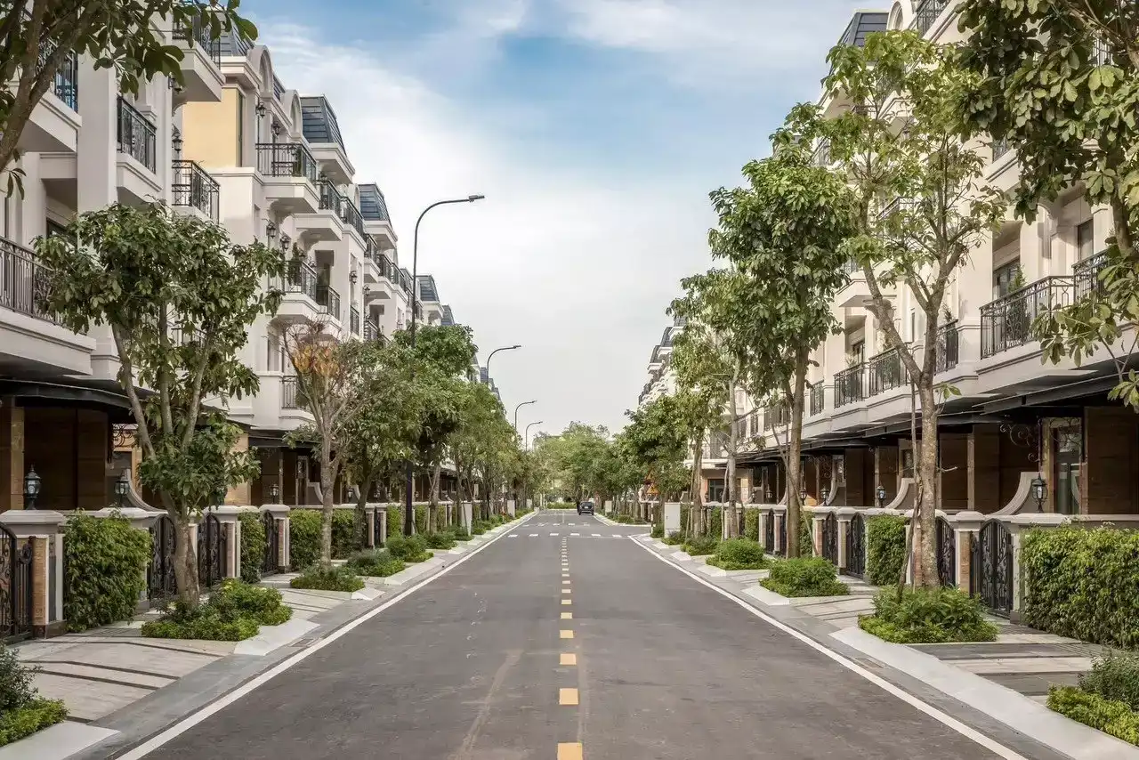 Tiến độ dự án