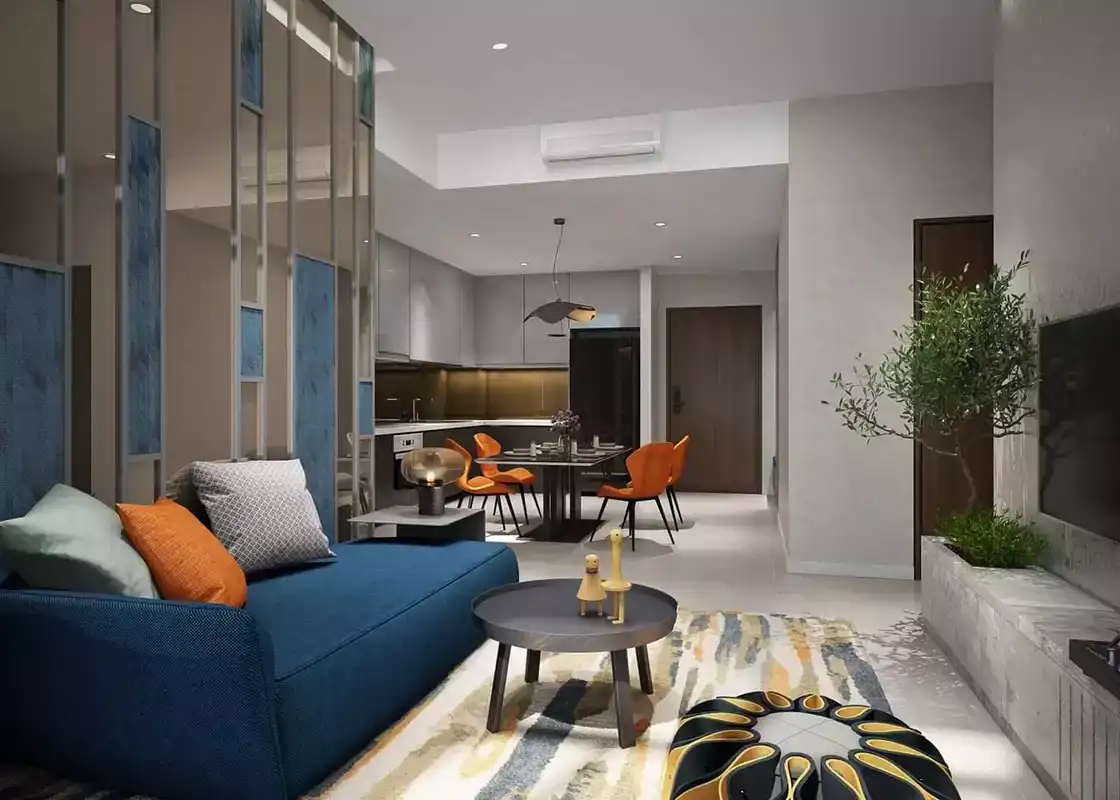 Tiến độ dự án